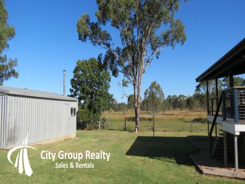 191 Dead Horse Lane, Toogoolawah QLD 4313