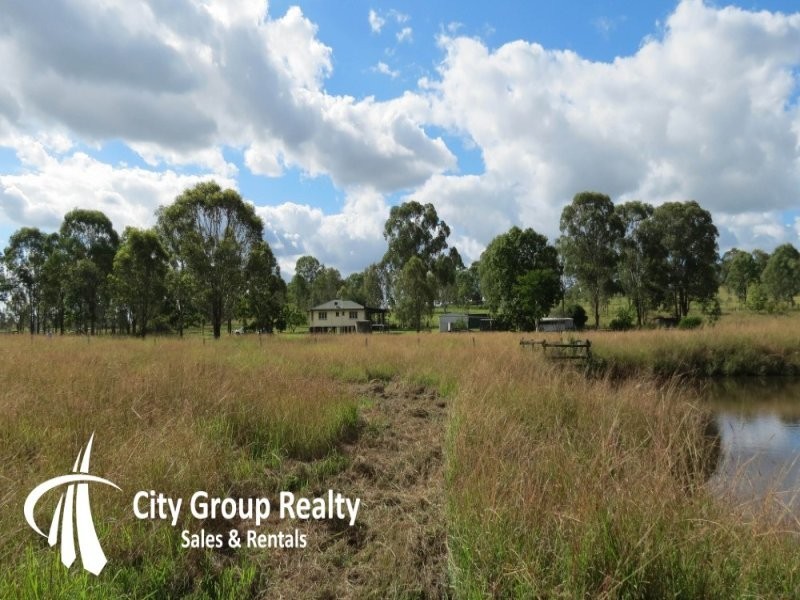 191 Dead Horse Lane, Toogoolawah QLD 4313