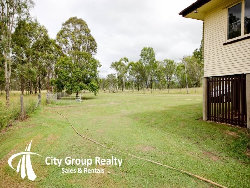 191 Dead Horse Lane, Toogoolawah QLD 4313