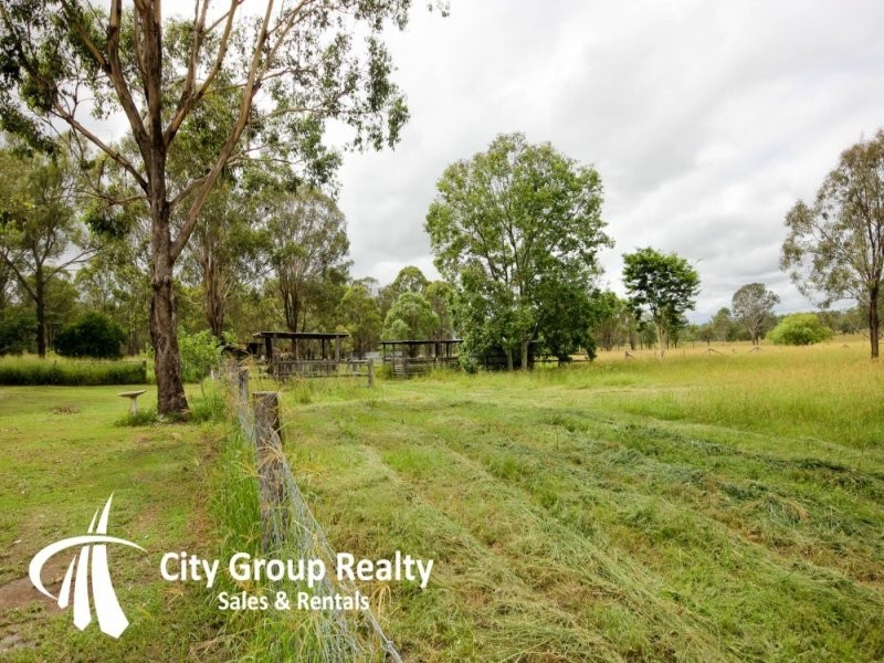 191 Dead Horse Lane, Toogoolawah QLD 4313