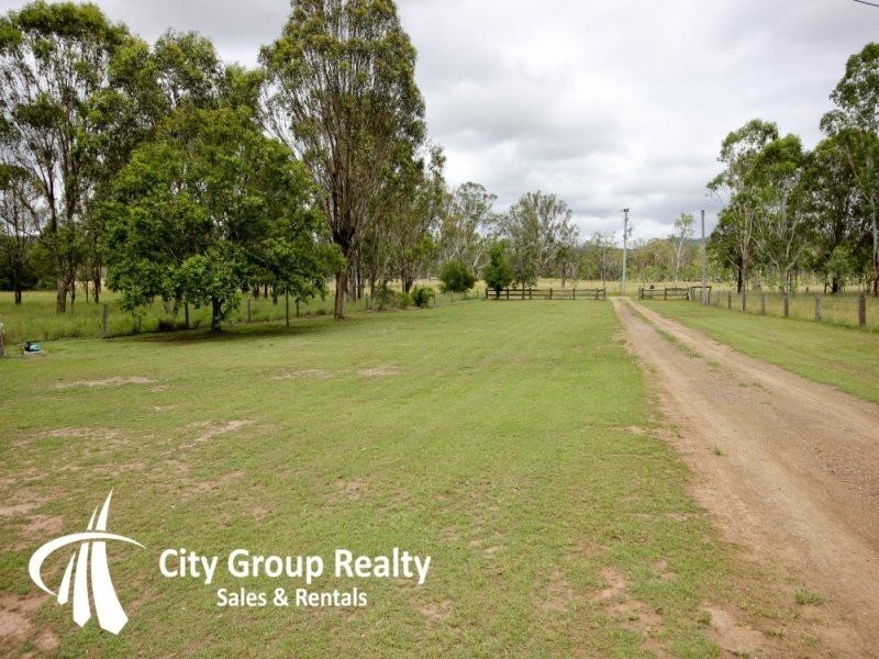 191 Dead Horse Lane, Toogoolawah QLD 4313