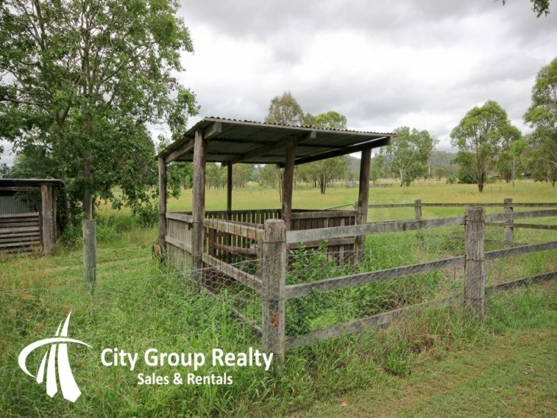 191 Dead Horse Lane, Toogoolawah QLD 4313