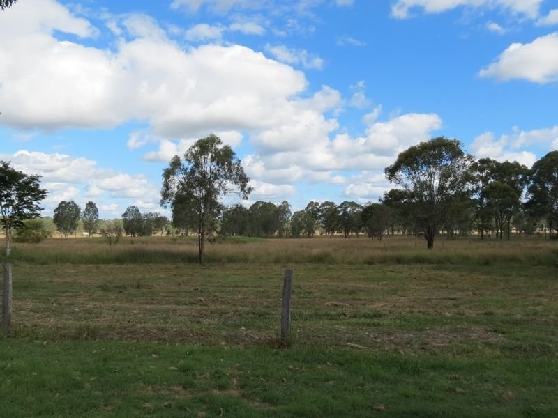 191 Dead Horse Lane, Toogoolawah QLD 4313