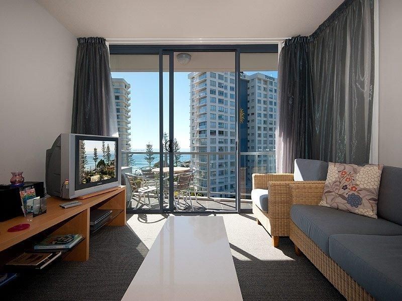 1103 ‘Swell Resort’ 1 Ocean Street, Burleigh Heads QLD 4220