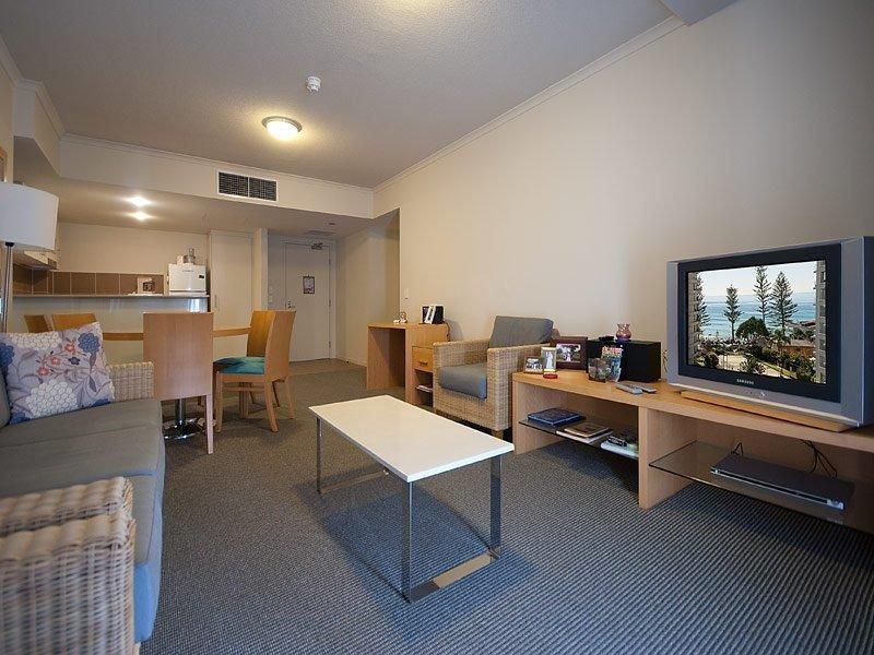1103 ‘Swell Resort’ 1 Ocean Street, Burleigh Heads QLD 4220