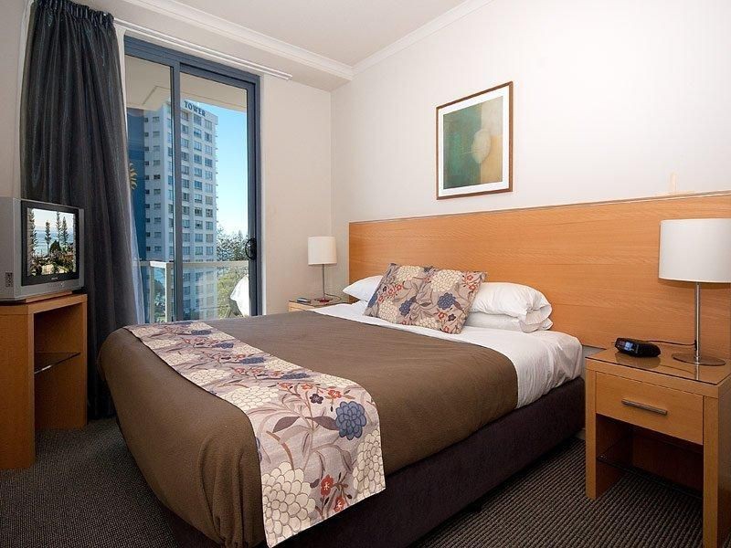 1103 ‘Swell Resort’ 1 Ocean Street, Burleigh Heads QLD 4220