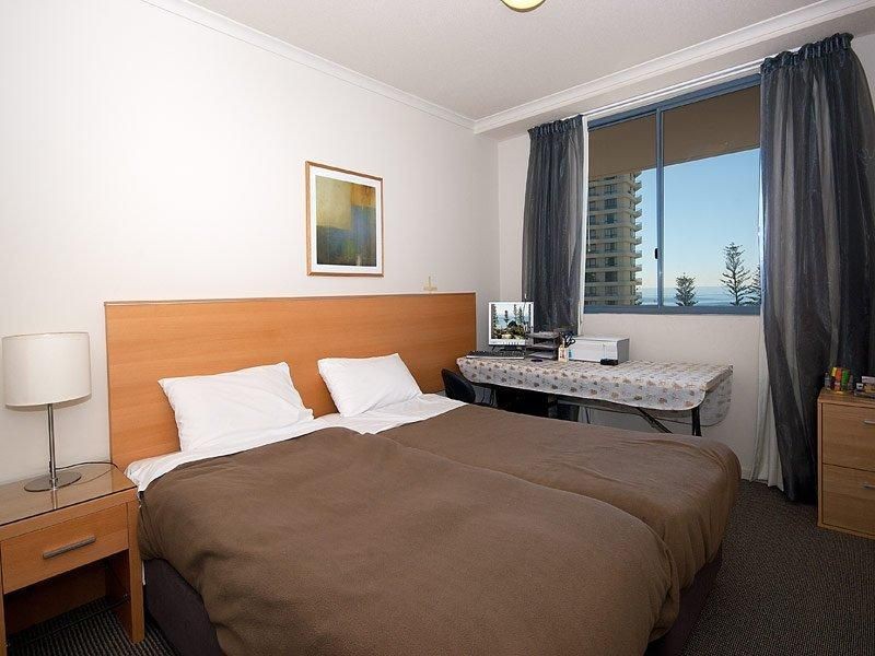 1103 ‘Swell Resort’ 1 Ocean Street, Burleigh Heads QLD 4220