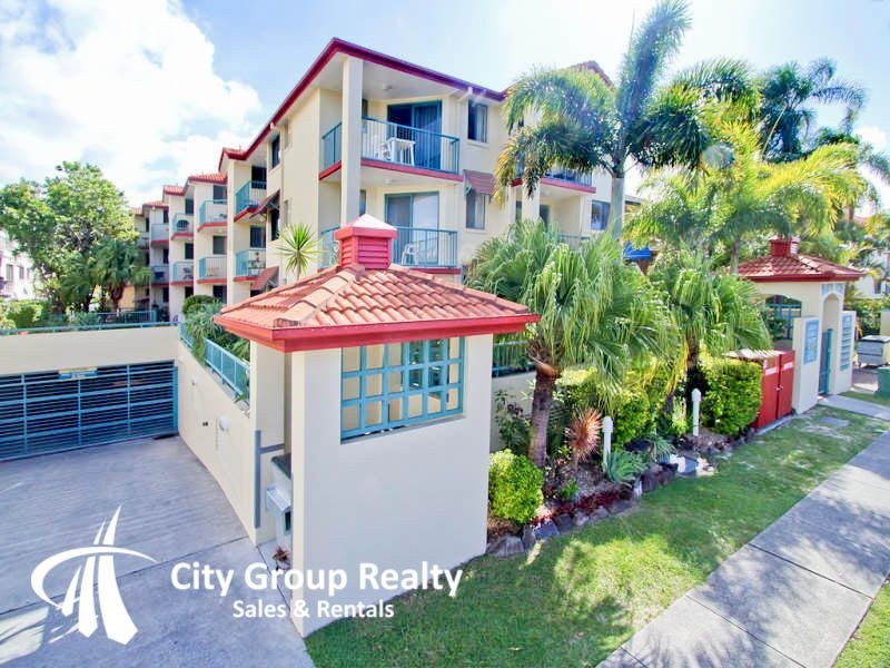 25 140 Marine Parade, Southport QLD 4215