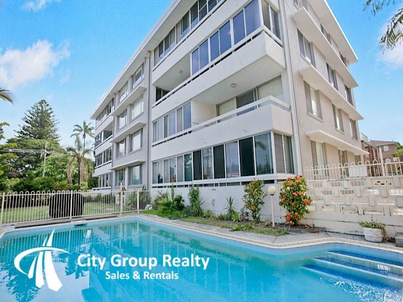 12 Linden Court 21 Armrick Avenue, Broadbeach QLD 4218