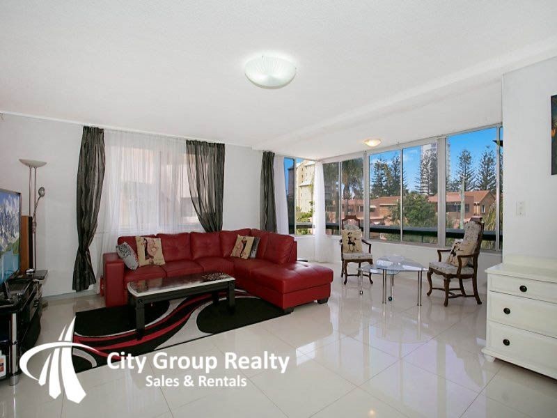 12 Linden Court 21 Armrick Avenue, Broadbeach QLD 4218