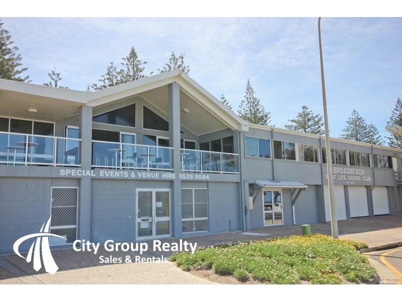 12 Linden Court 21 Armrick Avenue, Broadbeach QLD 4218