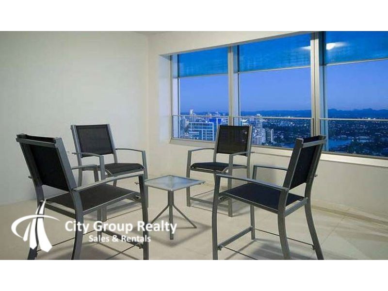 3306 9 Hamilton Avenue, Surfers Paradise QLD 4217