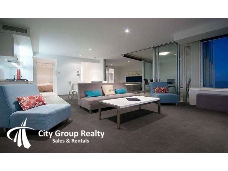 3306 9 Hamilton Avenue, Surfers Paradise QLD 4217