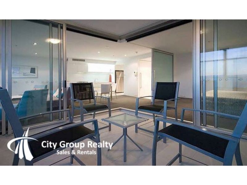 3306 9 Hamilton Avenue, Surfers Paradise QLD 4217