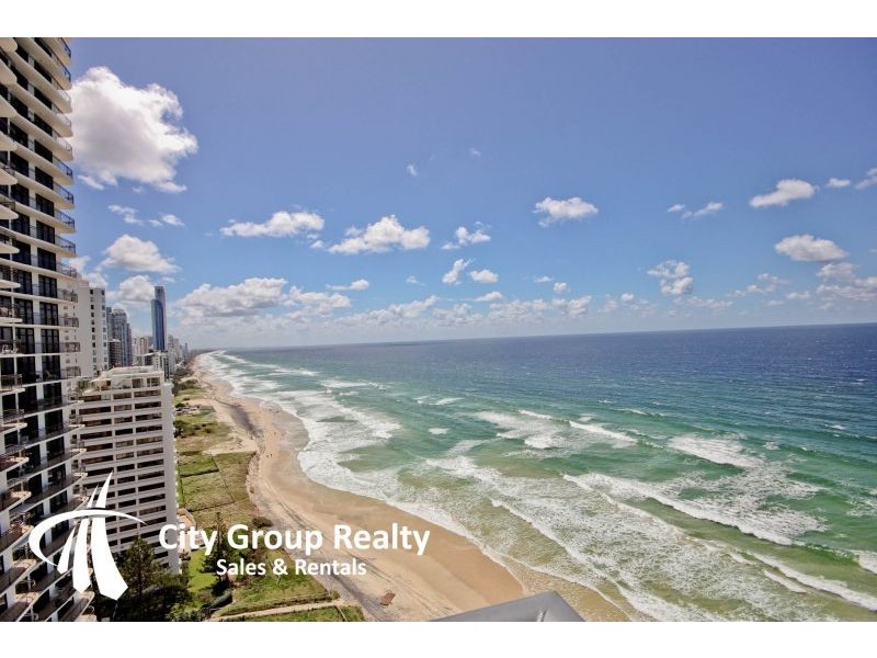 51/20 Old Burleigh Road, Surfers Paradise QLD 4217