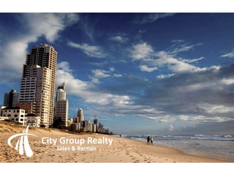 51/20 Old Burleigh Road, Surfers Paradise QLD 4217
