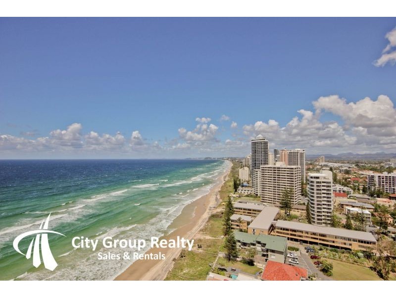 51/20 Old Burleigh Road, Surfers Paradise QLD 4217