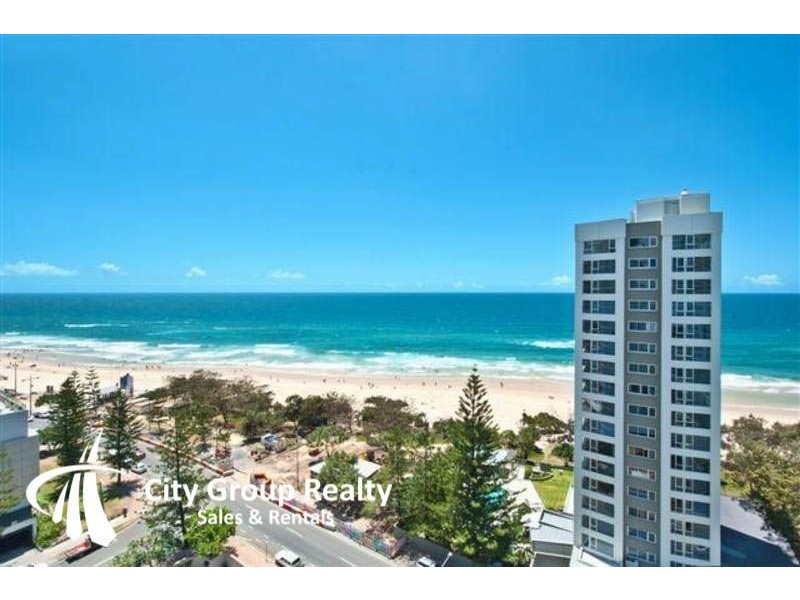 14F/5 Clifford Street, Surfers Paradise QLD 4217