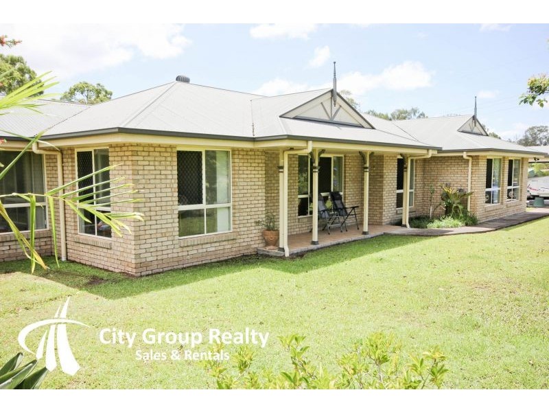 63 Vaughan Drive, Ormeau QLD 4208