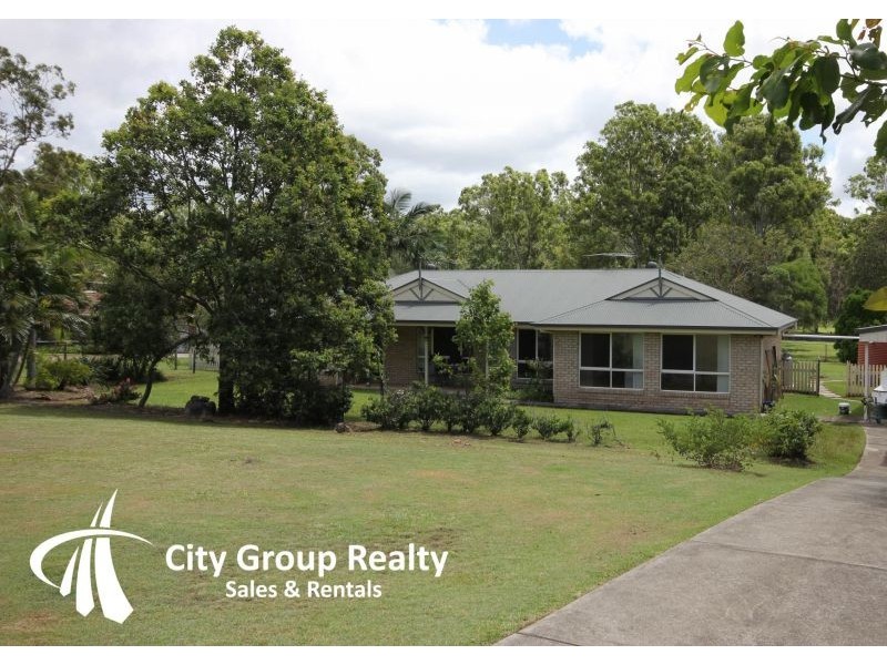 63 Vaughan Drive, Ormeau QLD 4208