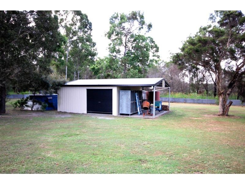 63 Vaughan Drive, Ormeau QLD 4208