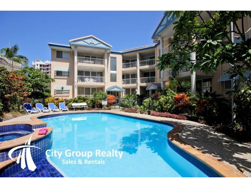 11/33 Beach Parade, Broadbeach QLD 4218