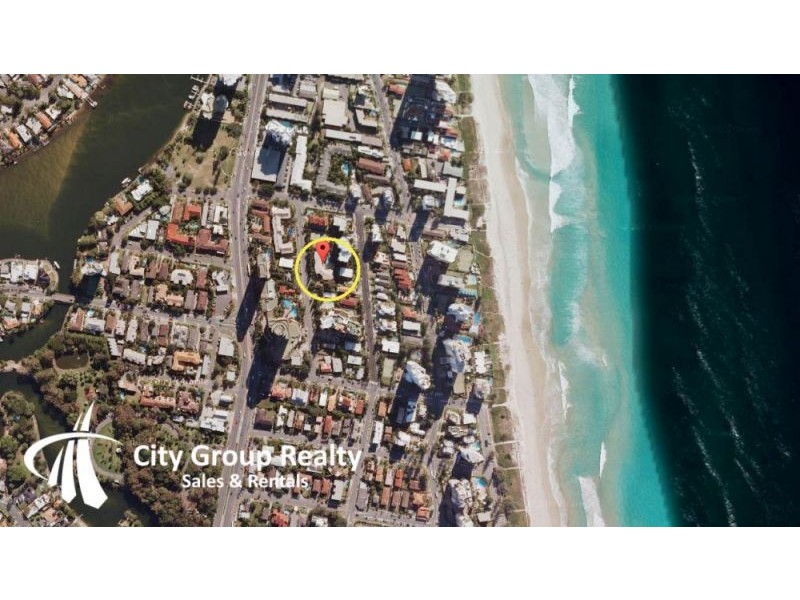 11/33 Beach Parade, Broadbeach QLD 4218