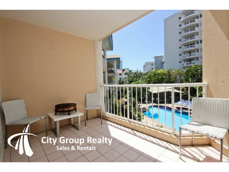 11/33 Beach Parade, Broadbeach QLD 4218