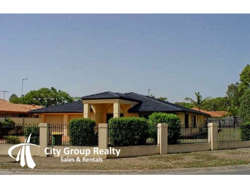 1 Yarraville Street, Robina QLD 4226