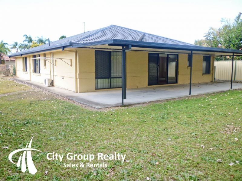 1 Yarraville Street, Robina QLD 4226