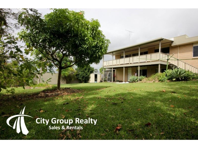 22 Maxwell Brown Drive, Southport QLD 4215