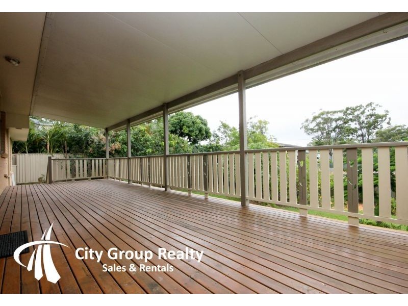 22 Maxwell Brown Drive, Southport QLD 4215