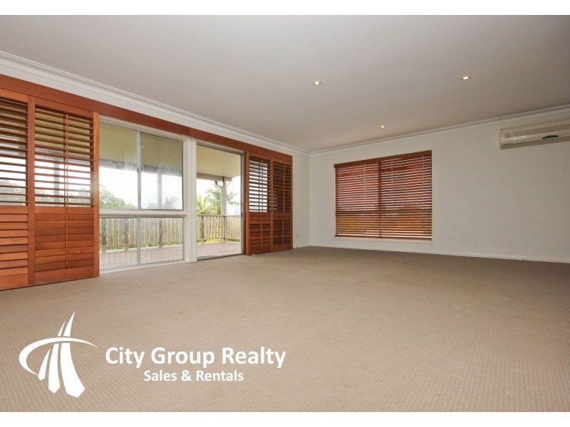 22 Maxwell Brown Drive, Southport QLD 4215