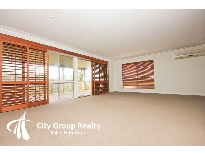 22 Maxwell Brown Drive, Southport QLD 4215