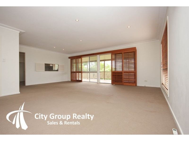 22 Maxwell Brown Drive, Southport QLD 4215