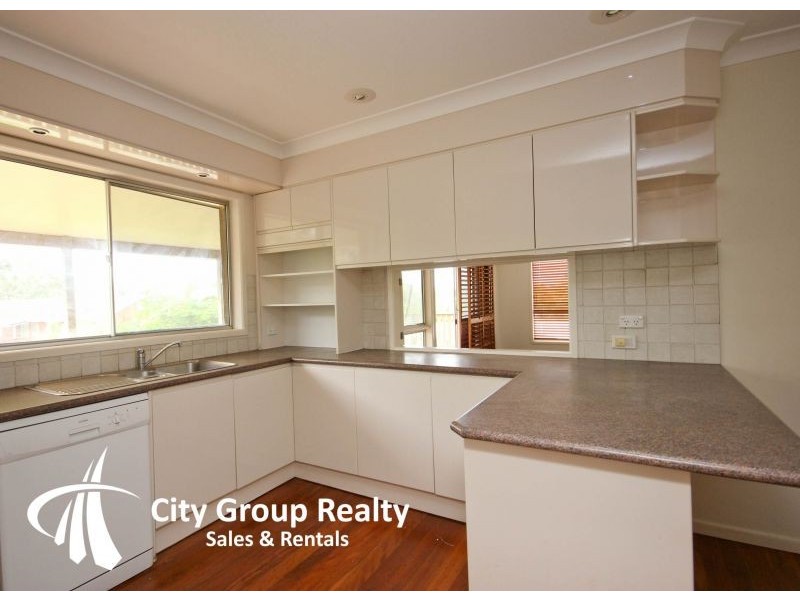 22 Maxwell Brown Drive, Southport QLD 4215