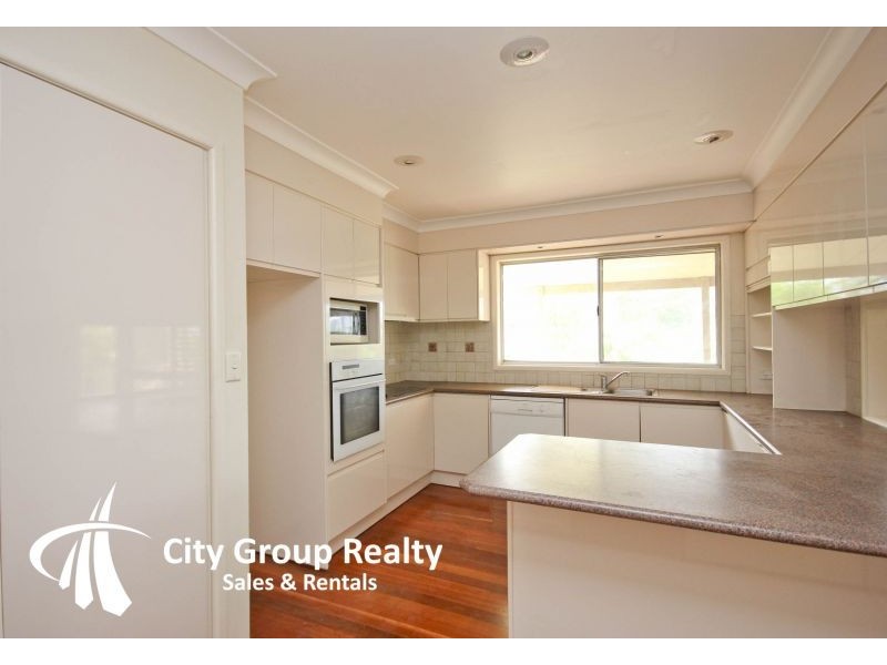 22 Maxwell Brown Drive, Southport QLD 4215