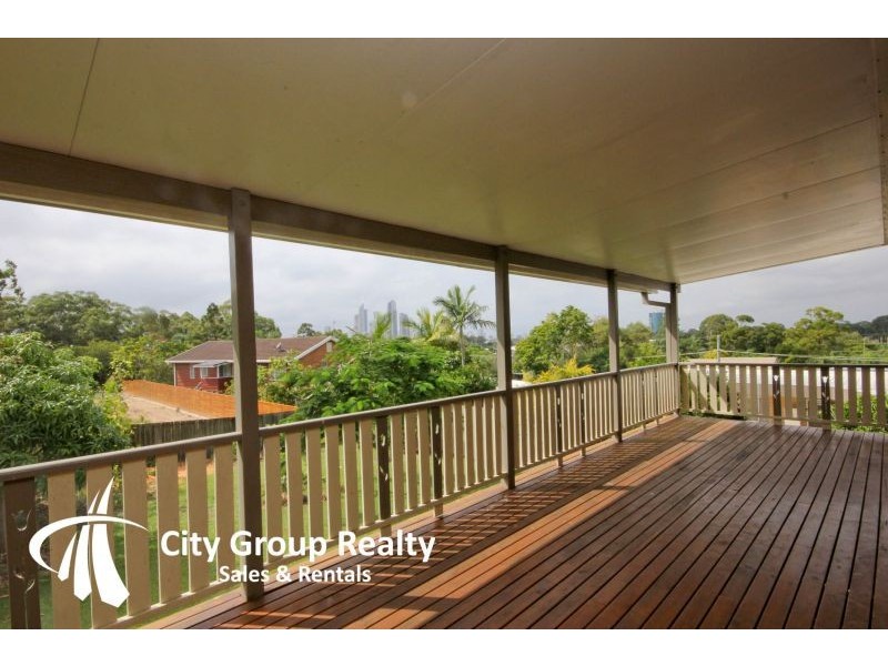 22 Maxwell Brown Drive, Southport QLD 4215