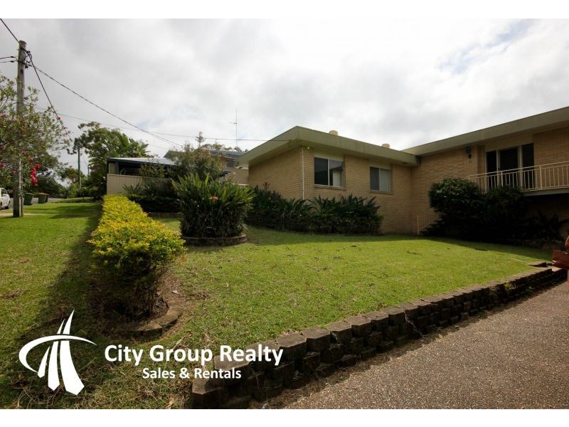 22 Maxwell Brown Drive, Southport QLD 4215