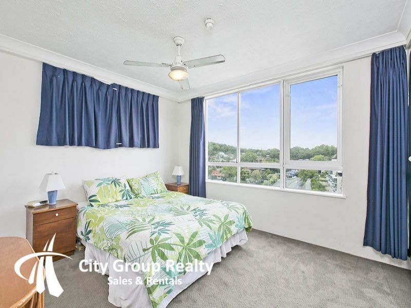 10F ‘Burleigh Beach Tower’ 52 Goodwin Terrace, Burleigh Heads QLD 4220