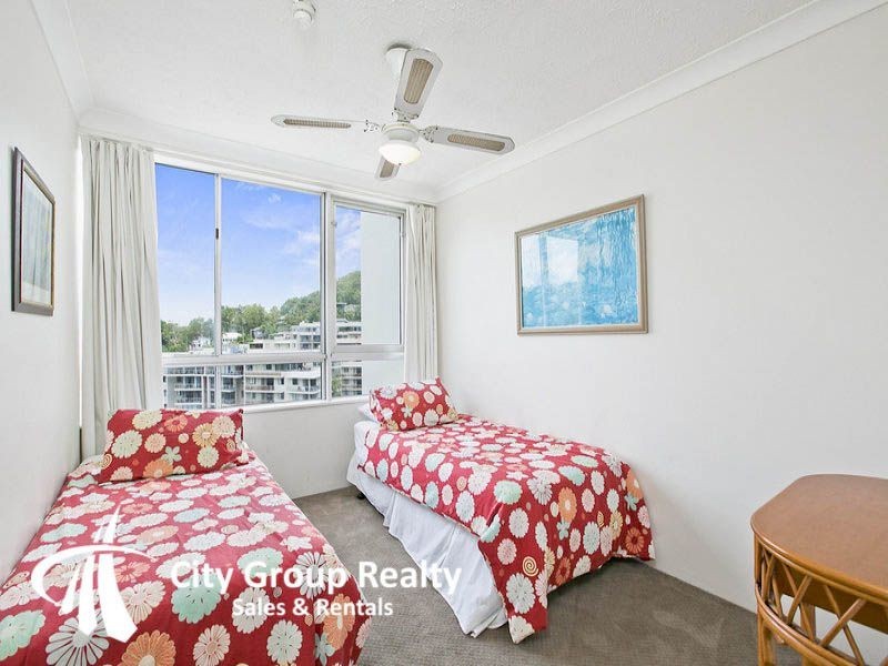 10F ‘Burleigh Beach Tower’ 52 Goodwin Terrace, Burleigh Heads QLD 4220