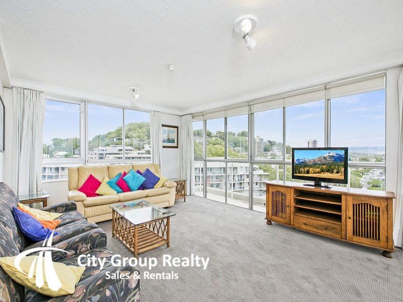 10F ‘Burleigh Beach Tower’ 52 Goodwin Terrace, Burleigh Heads QLD 4220