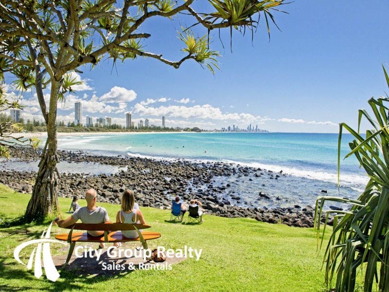 10F ‘Burleigh Beach Tower’ 52 Goodwin Terrace, Burleigh Heads QLD 4220