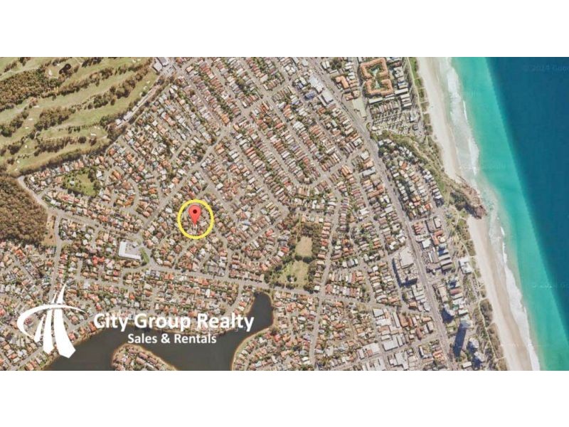 16 Crimson Court, Miami QLD 4220