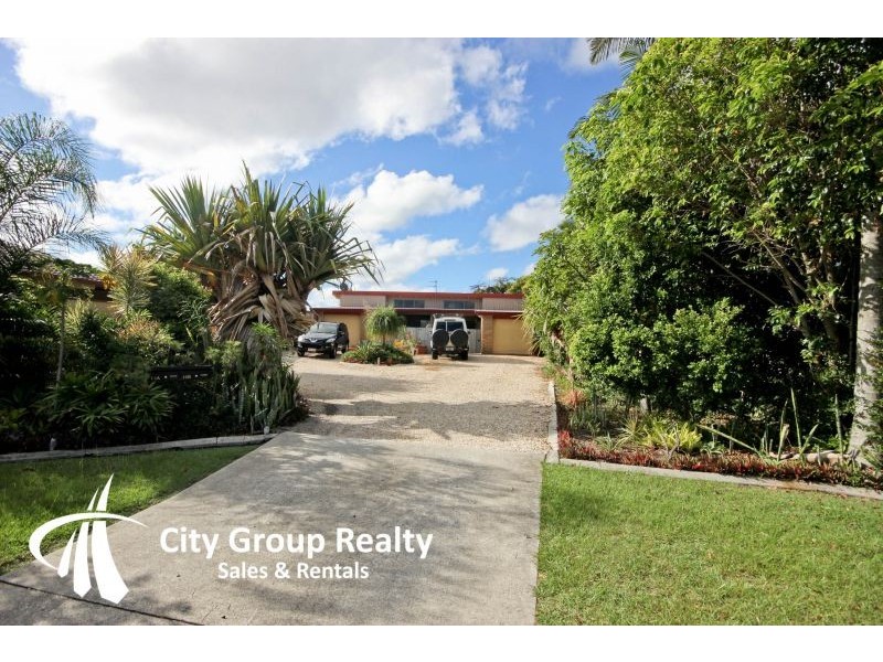 16 Crimson Court, Miami QLD 4220