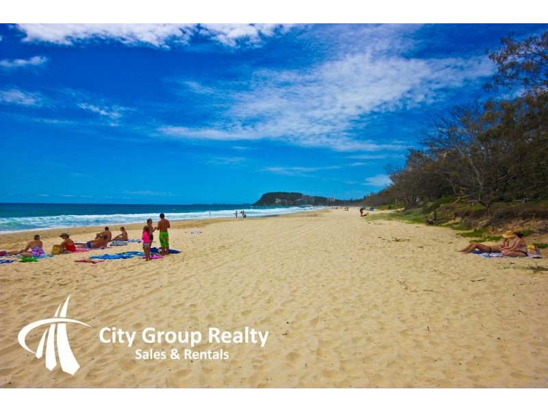 16 Crimson Court, Miami QLD 4220