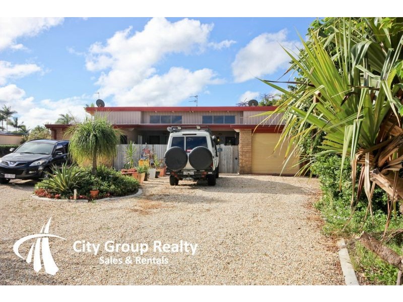 16 Crimson Court, Miami QLD 4220