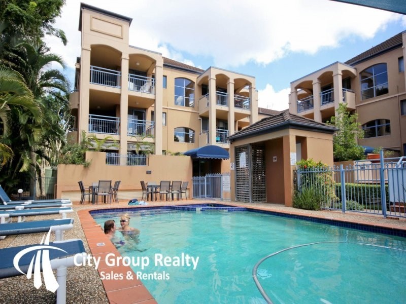 6/4-10 Monte Carlo Avenue, Surfers Paradise QLD 4217