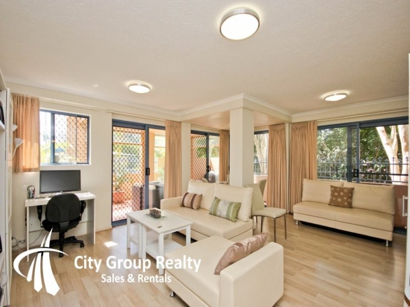 6/4-10 Monte Carlo Avenue, Surfers Paradise QLD 4217