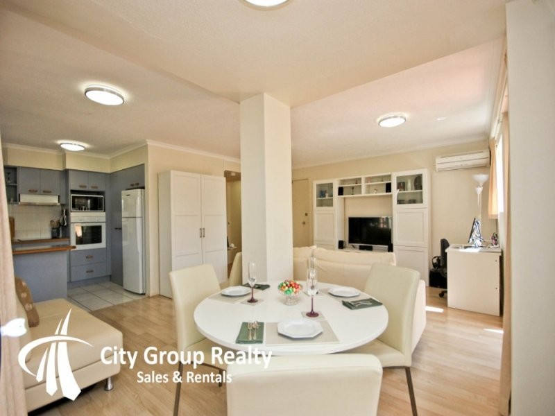 6/4-10 Monte Carlo Avenue, Surfers Paradise QLD 4217